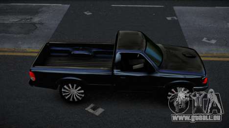 Ford Ranger Giona für GTA 4