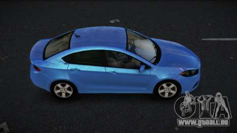 Dodge Dart Benyile pour GTA 4