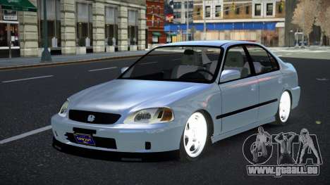 Honda Civic Yussijun für GTA 4