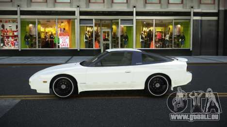 Nissan 240SX Himoj für GTA 4