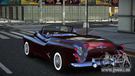 Buick Skylark Qozicifah für GTA 4