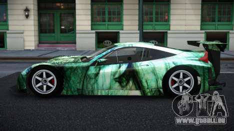 Honda HSV GT Danvic S3 für GTA 4