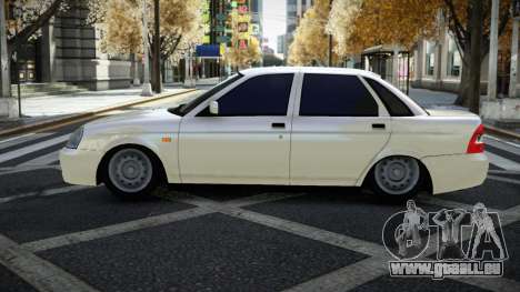 Lada Priora Kocheni pour GTA 4