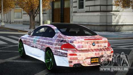 BMW M6 Aryli S14 für GTA 4