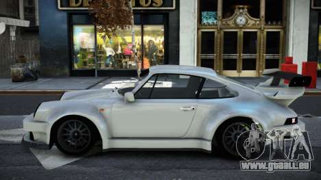 Porsche 911 Saxoyuja pour GTA 4