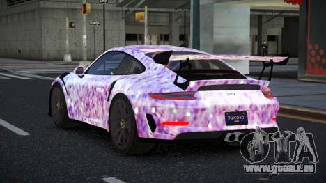 Porsche 911 Enson S13 für GTA 4