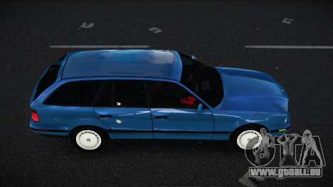 BMW M5 E34 Tuqqubol für GTA 4