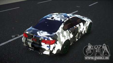 BMW M3 E92 Faiber S11 für GTA 4