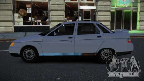 VAZ 21103 Yajzipes pour GTA 4