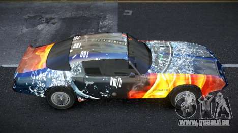 Pontiac Trans AM Seanel S2 pour GTA 4