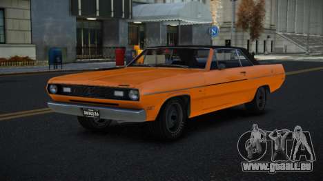 Plymouth Scamp Fovi pour GTA 4