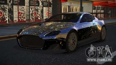 Aston Martin Vantage Denli S12 für GTA 4