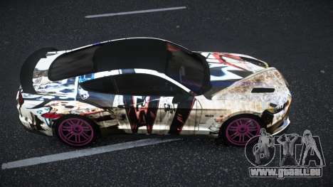 Ford Mustang Briam S1 für GTA 4