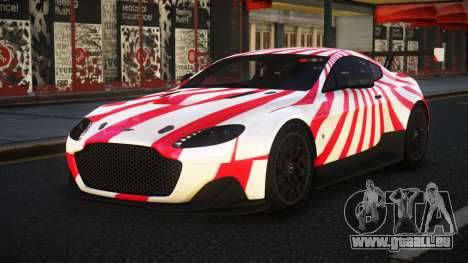 Aston Martin Vantage Denli S1 für GTA 4