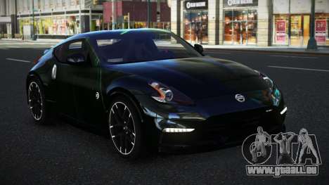 Nissan 370Z Anhen S10 für GTA 4