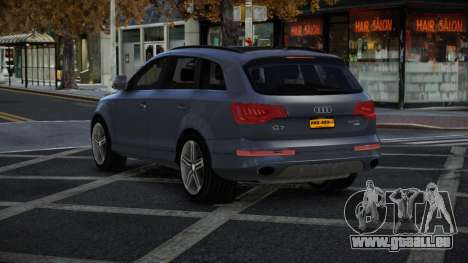 Audi Q7 Wihu pour GTA 4