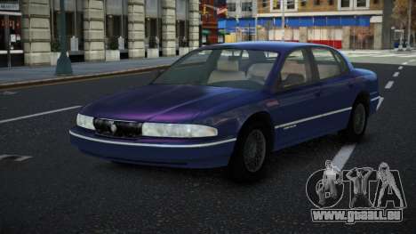 Chrysler New Yorker Remesuled für GTA 4