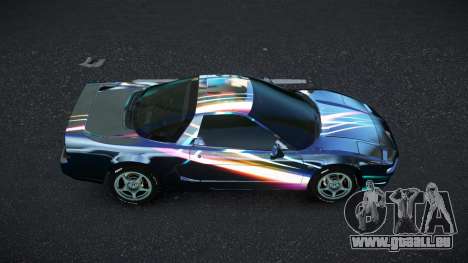 Honda NSX Cetochi S9 für GTA 4