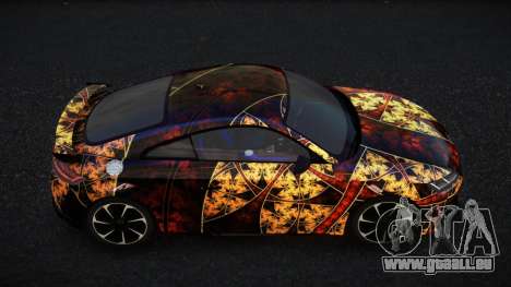 Audi TT Arden S5 für GTA 4