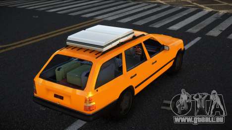 Mercedes-Benz 200 TE Edok für GTA 4