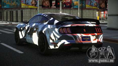 Shelby Mustang Deson S11 für GTA 4