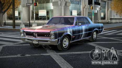Pontiac GTO Graline S10 für GTA 4