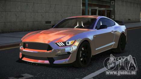 Shelby Mustang Deson für GTA 4