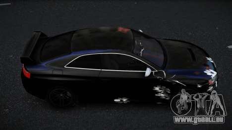 Audi S5 Nachlie S1 für GTA 4