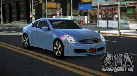 Nissan Skyline Vipaquv für GTA 4
