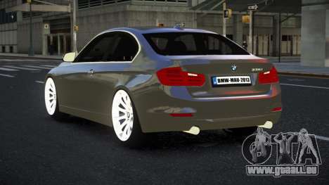 BMW 335i Funyopa für GTA 4