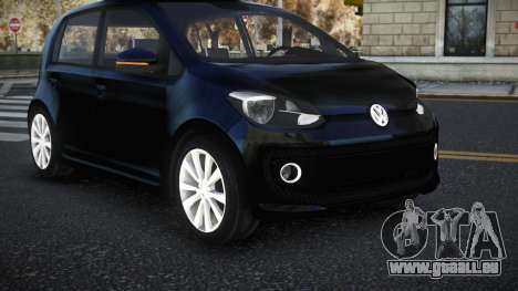 Volkswagen UP Riayi pour GTA 4