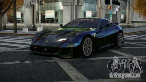 Ferrari 599 Rophy S10 für GTA 4