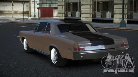 Pontiac GTO Viomo für GTA 4