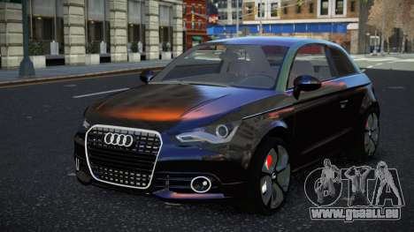 Audi A1 Joyotiy pour GTA 4