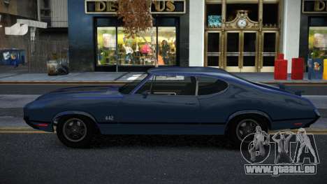 Oldsmobile 442 Bohogo für GTA 4