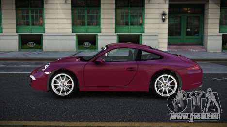Porsche 911 Neygopip pour GTA 4
