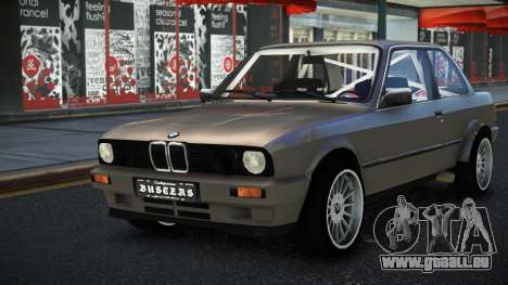 BMW M3 E30 Tacde pour GTA 4