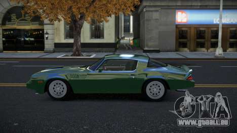 Chevrolet Camaro Z28 Itjenrey für GTA 4