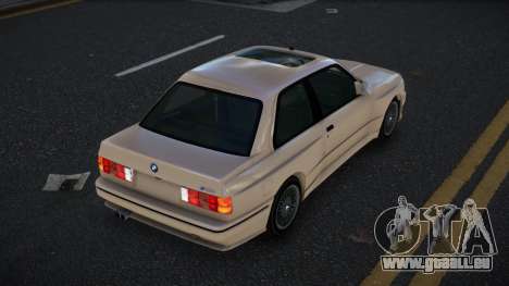 BMW M3 E30 Elanha pour GTA 4