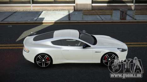 Aston Martin DB9 Tewtuqi für GTA 4