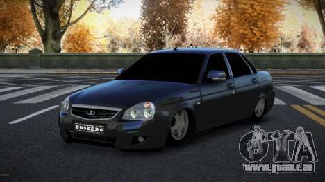 VAZ 2170 Nuqokewad pour GTA 4