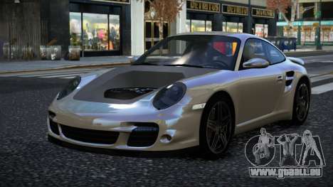 Porsche 911 Xirohi für GTA 4