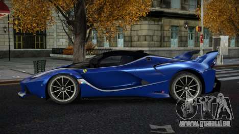 Ferrari FXX Nudpawa pour GTA 4