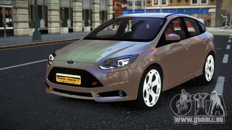 Ford Focus Fuwiz für GTA 4
