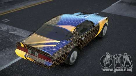 Pontiac Trans AM Seanel S12 pour GTA 4