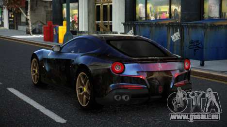 Ferrari F12 Songu S13 pour GTA 4