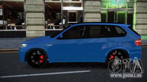 BMW X5 Qasuja für GTA 4