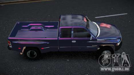 Dodge Ram Letlaquye für GTA 4