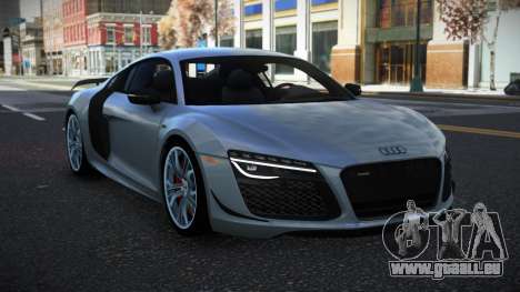 Audi R8 Idrock für GTA 4