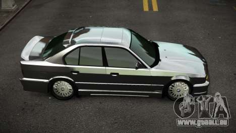 BMW M5 E34 Lusey pour GTA 4